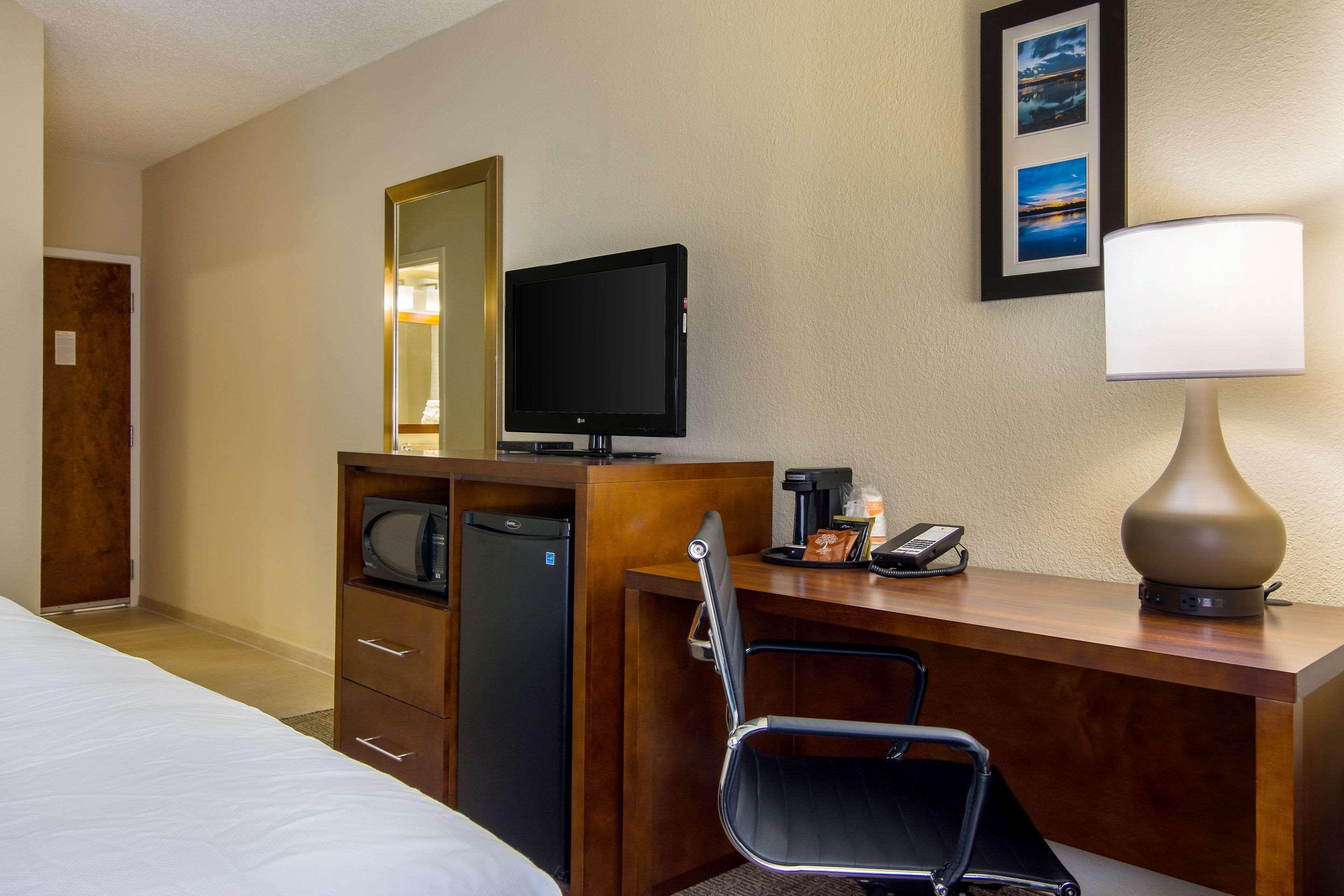 Comfort - Kennesaw Northwest Mini-hôtel Acworth