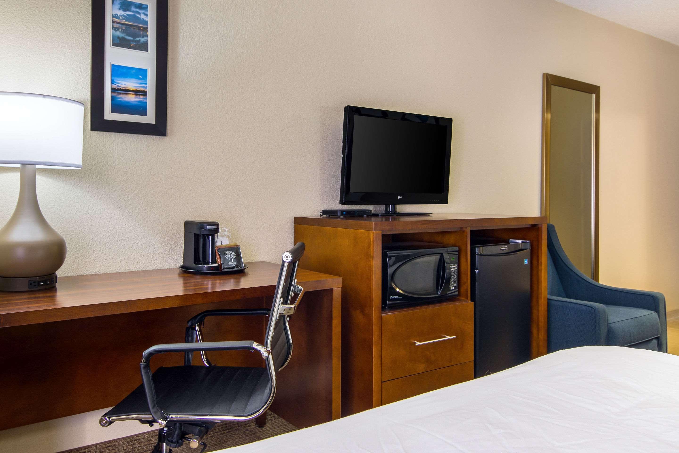 Mini-hôtel Comfort - Kennesaw Northwest