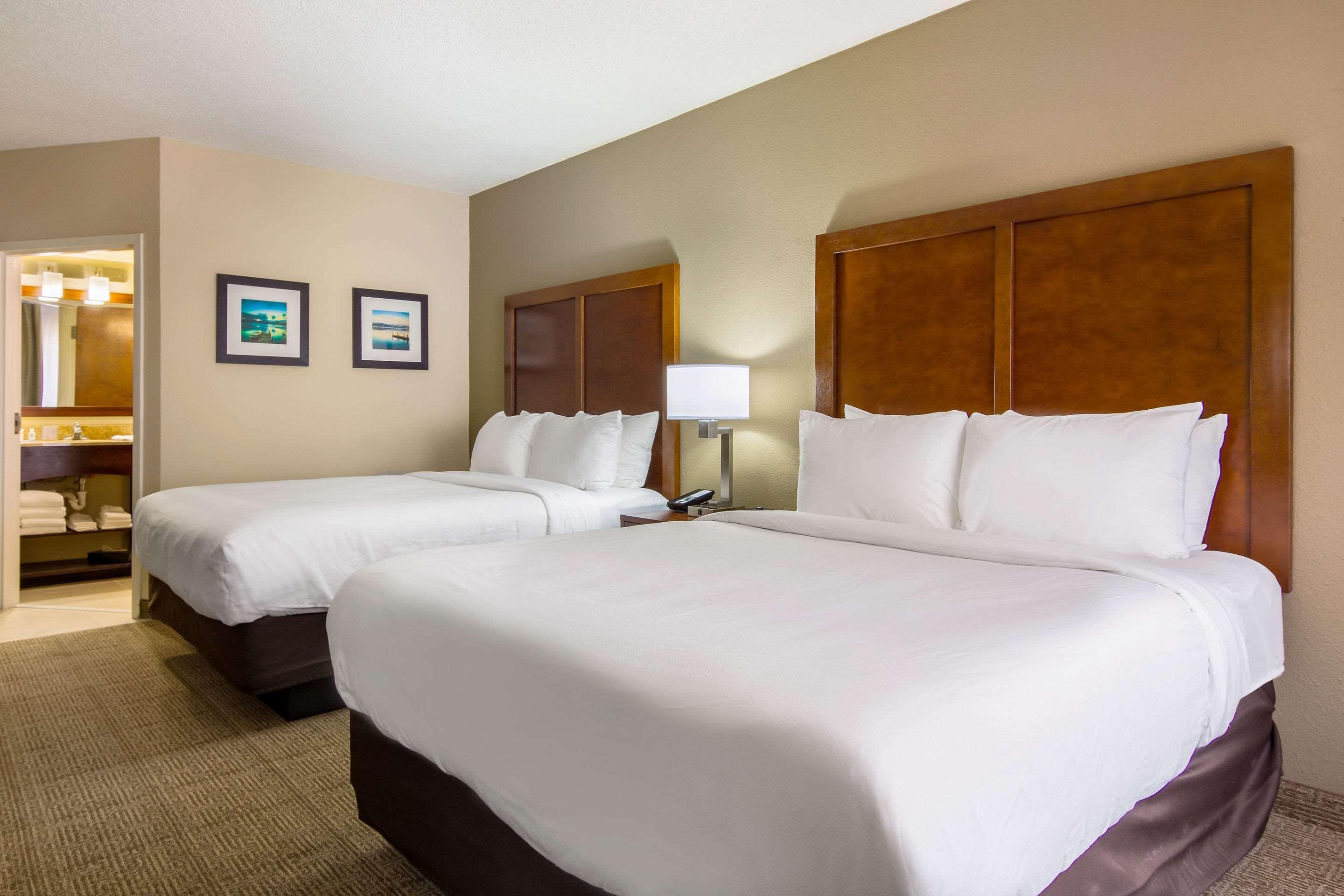 Comfort - Kennesaw Northwest Mini-hôtel