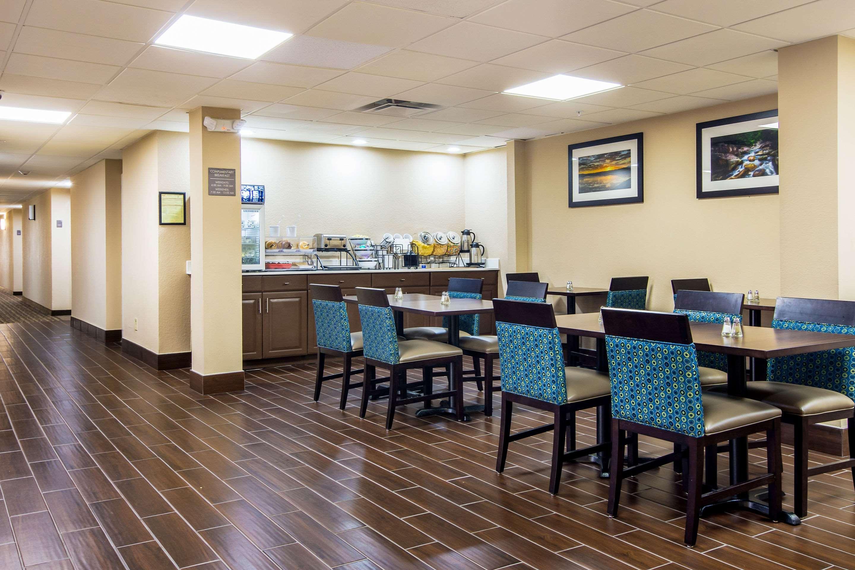 Mini-hôtel Comfort - Kennesaw Northwest 3*