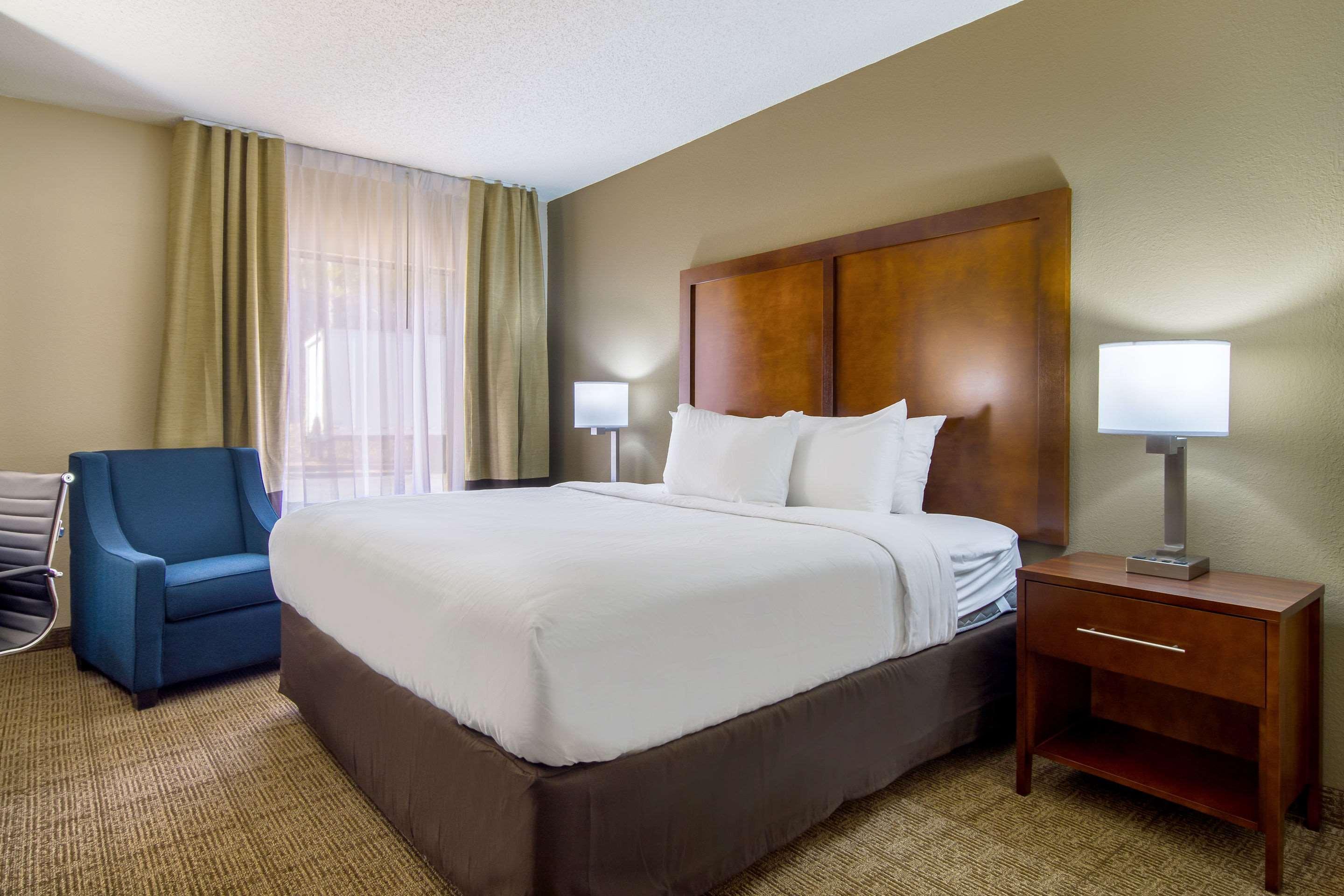 Mini-hôtel Comfort - Kennesaw Northwest