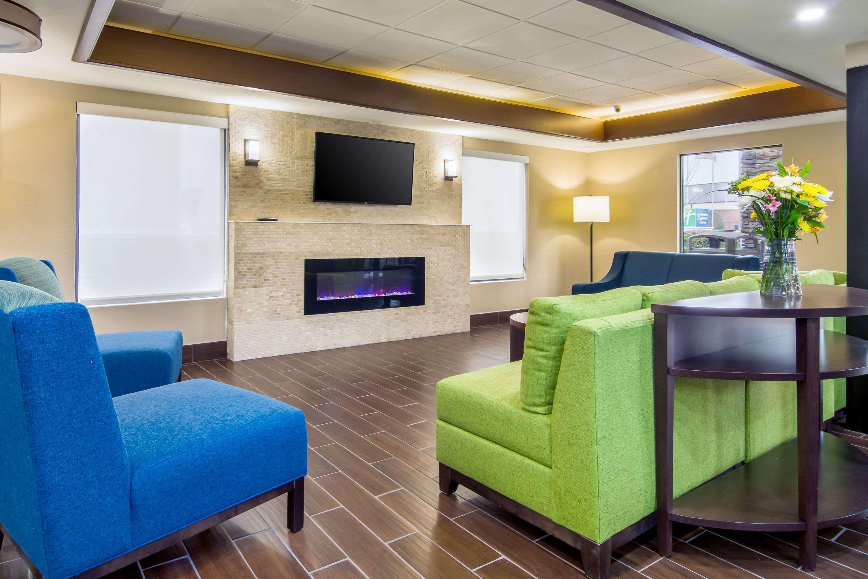 Comfort - Kennesaw Northwest Mini-hôtel Acworth