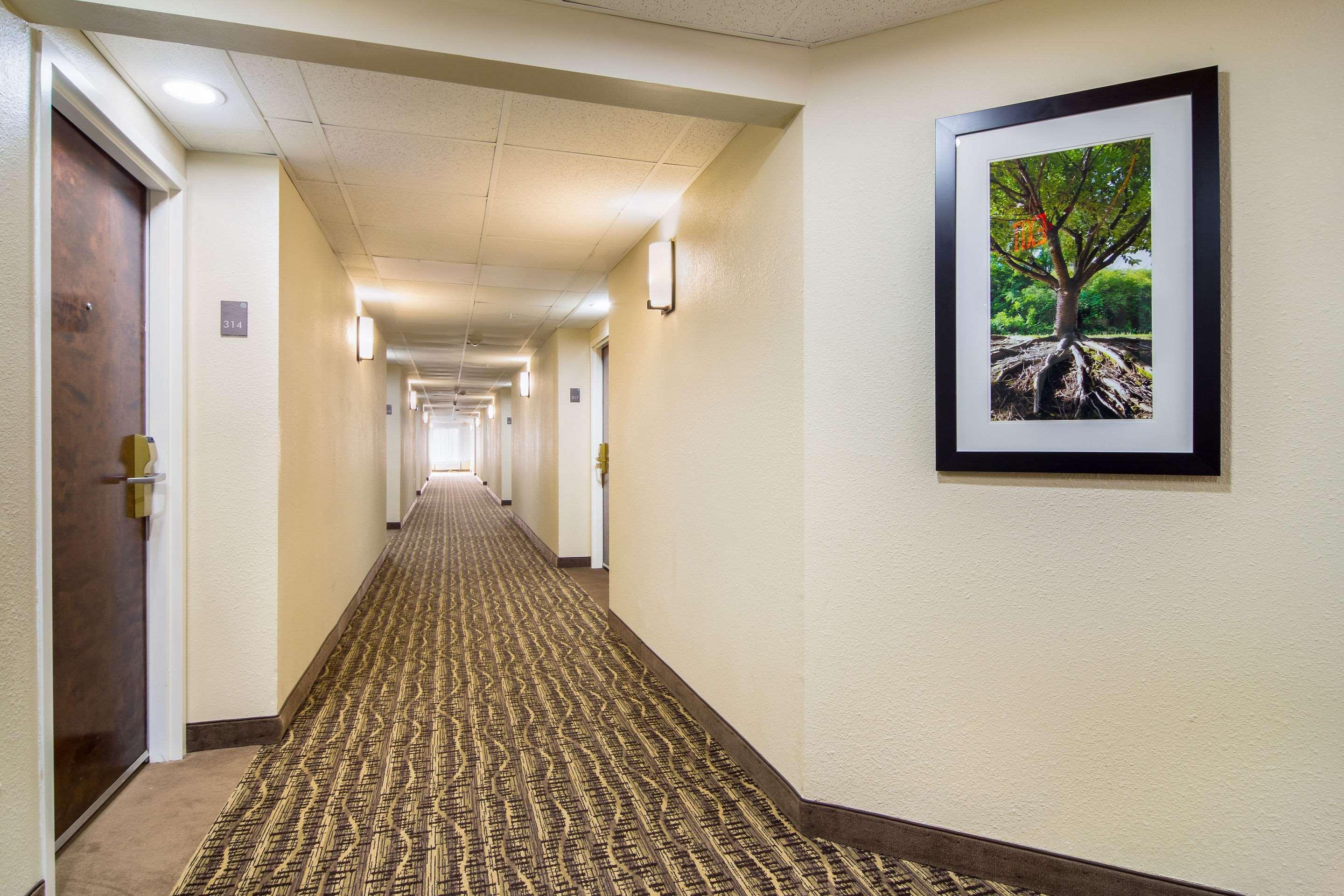 Mini-hôtel Comfort - Kennesaw Northwest 3*